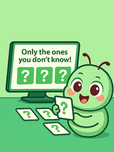 پیله میدونه چیارو بلد نیستی، همونا رو نشونت میده!